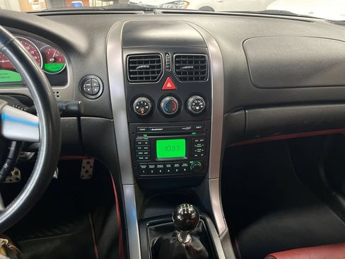 Used 2004 Pontiac GTO RWD image 35