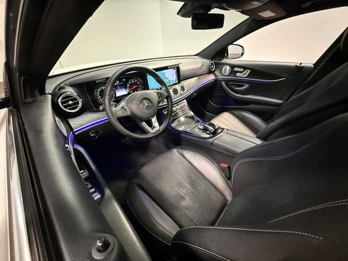 Used 2017 Mercedes-Benz E 300 4MATIC image 60