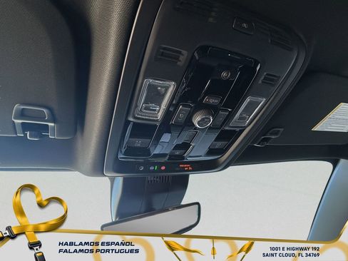 New 2026 GMC Yukon AT4 Ultimate image 24