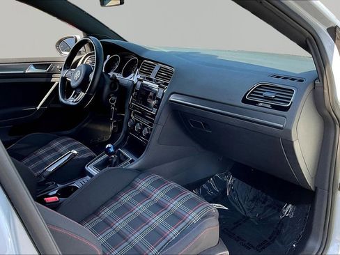 Used 2019 Volkswagen GTI S w/ Driver Assistance Package image 23