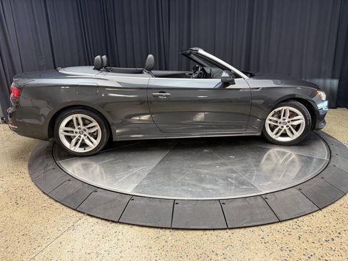 Used 2019 Audi A5 2.0T Premium Plus w/ Premium Plus image 12