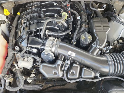 Used 2023 Jeep Grand Cherokee L Laredo AWD/4WD image 25