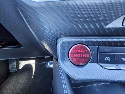 New 2026 Ford Mustang Premium image 35