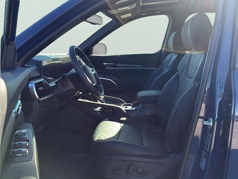 New 2025 Kia Telluride EX X-Line image 13
