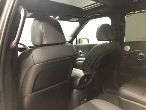 New 2026 Hyundai Palisade Calligraphy AWD/4WD image 19