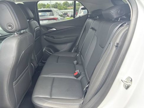 New 2026 Buick Encore GX Sport Touring w/ Comfort Package FWD image 21