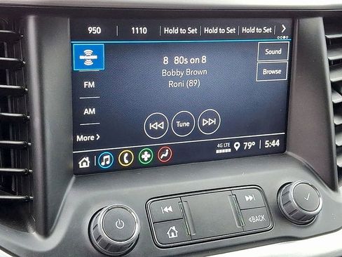 Used 2023 GMC Acadia SLE w/ Driver Convenience Package image 13