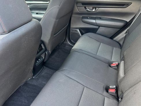 Certified 2023 Honda CR-V Sport image 26