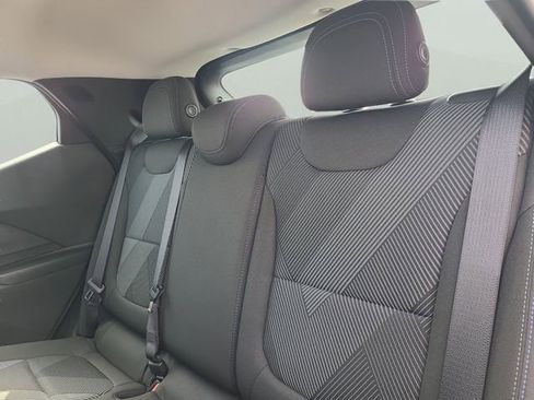 New 2027 Chevrolet Bolt LT FWD image 6