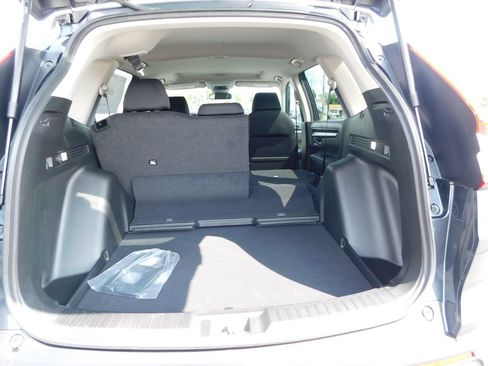 Used 2026 Honda CR-V EX image 23