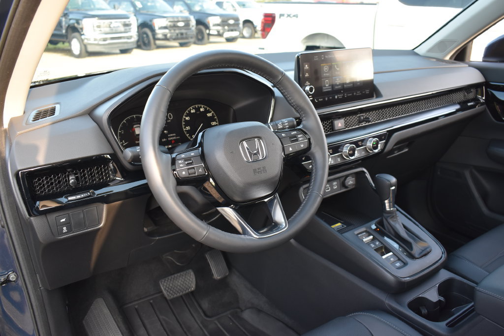 Used 2023 Honda CR-V EX-L image 23