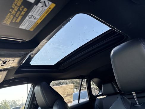 New 2025 Toyota RAV4 XSE image 16