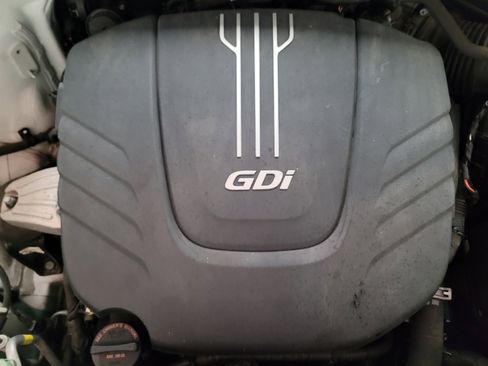 Used 2016 Kia Sorento LX w/ LX Convenience Package image 30