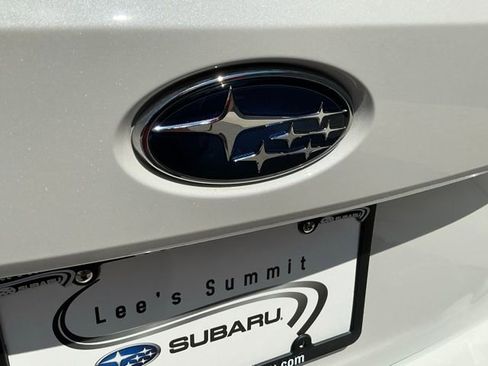 Certified 2026 Subaru Crosstrek 2.0i Premium AWD/4WD image 4