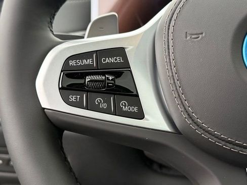 New 2026 BMW X5 xDrive50e w/ M Sport Package image 22