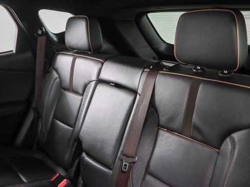 Used 2022 Chevrolet Blazer Premier w/ Enhanced Convenience Package FWD image 25