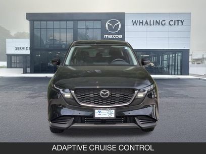 New 2026 MAZDA CX-5 AWD 2.5 S