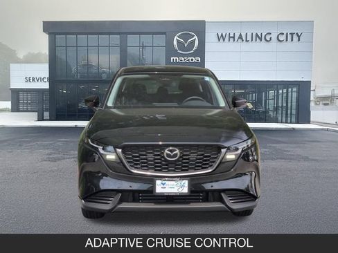 New 2026 MAZDA CX-5 AWD 2.5 S image 2