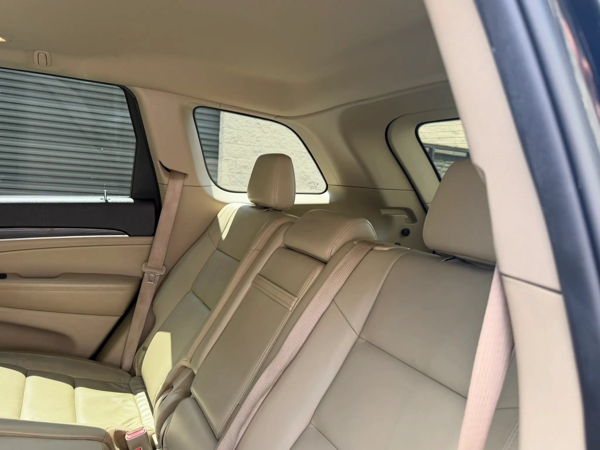 Used 2019 Jeep Grand Cherokee Limited AWD/4WD image 32