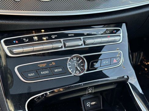 Used 2018 Mercedes-Benz E 63 AMG S image 14
