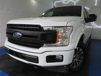 Used 2020 Ford F150 XLT w/ Equipment Group 302A Luxury