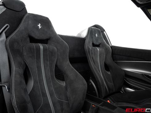 Used 2019 Ferrari 488 Pista Spider RWD image 48