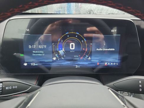 New 2026 Chevrolet Equinox RS image 10