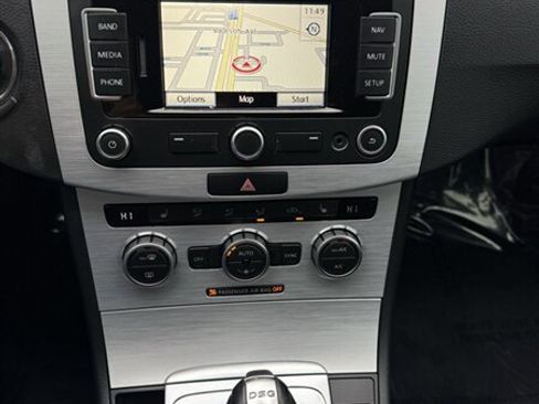 Used 2013 Volkswagen CC R-Line image 12