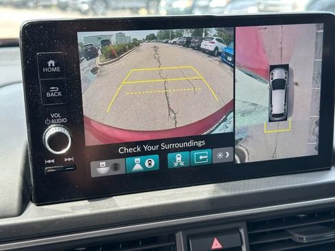 Used 2023 Honda Pilot Elite image 32