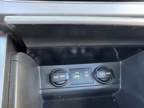 Used 2016 Hyundai Sonata Limited w/ Option Group 04 FWD image 26