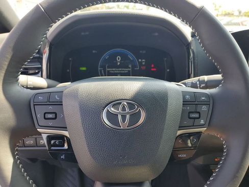 New 2026 Toyota Camry SE image 23