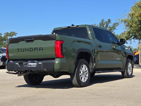 Used 2023 Toyota Tundra SR5 AWD/4WD image 5