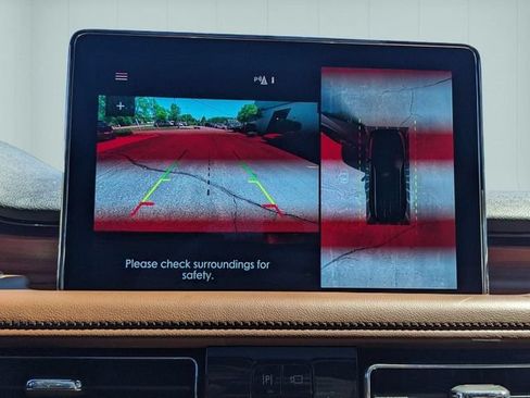 Used 2024 Lincoln Aviator Reserve w/ Elements Package Plus AWD/4WD image 25