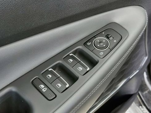 Used 2023 Hyundai Santa Fe SEL w/ Premium Package FWD image 21