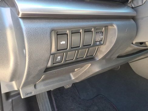 Used 2024 Subaru WRX AWD/4WD image 15