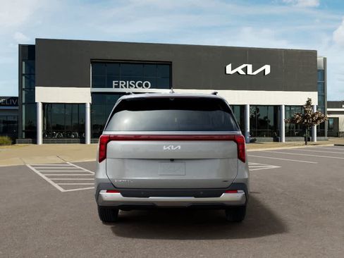 New 2026 Kia Carnival SX FWD image 5
