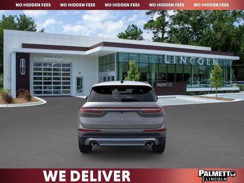 New 2026 Lincoln Corsair Premiere FWD image 5