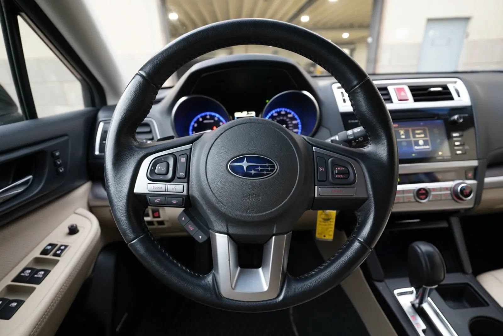 Used 2015 Subaru Outback 2.5i Limited AWD/4WD image 50