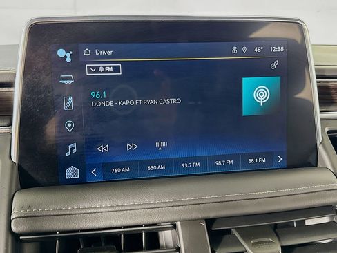 Used 2023 Chevrolet Suburban Z71 image 38