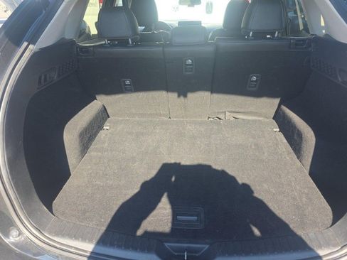 Used 2024 MAZDA CX-5 AWD 2.5 S w/ Select Package image 3