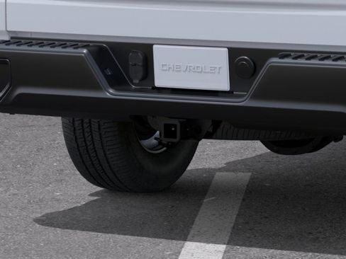 New 2025 Chevrolet Silverado 1500 W/T w/ WT Value Package image 38