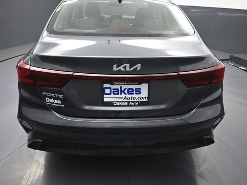 Certified 2024 Kia Forte LXS image 30