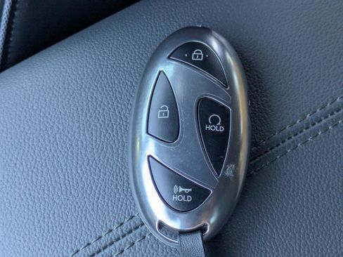New 2026 Hyundai Santa Cruz Limited AWD/4WD image 17