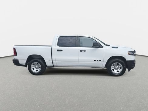 New 2026 RAM 1500 Tradesman RWD image 4