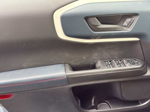 New 2026 Ford Bronco Sport Heritage w/ Convenience Package image 19