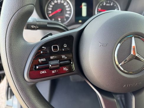 New 2024 Mercedes-Benz Sprinter 3500 image 22