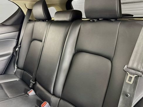 Used 2017 Lexus CT 200h FWD image 10