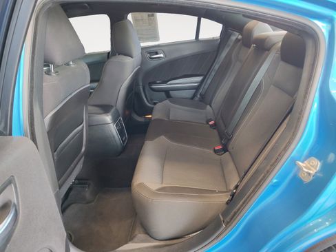 Used 2015 Dodge Charger R/T RWD image 22