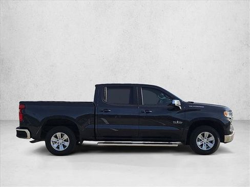 Used 2024 Chevrolet Silverado 1500 LT image 4