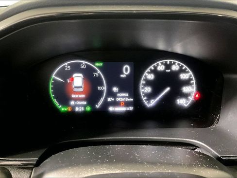 Used 2024 Honda CR-V Sport image 16
